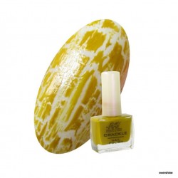 Lac (oja) Crackle Graffiti 02 Oja Crackle Graffiti